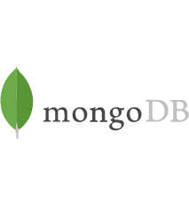 Logo mongoDB